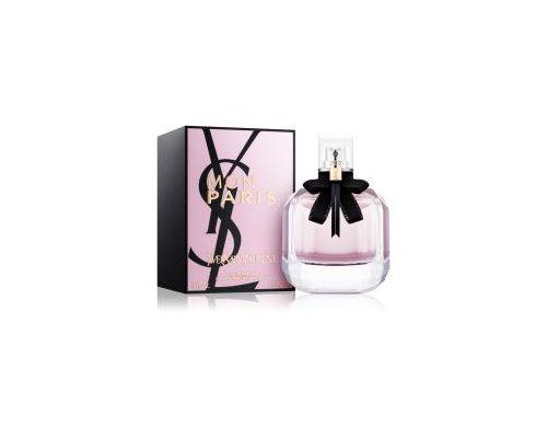 YVES SAINT LAURENT Mon Paris Eau de Parfum Отливант парфюмированная вода 10 мл, Тип: Отливант парфюмированная вода, Объем, мл.: 10 