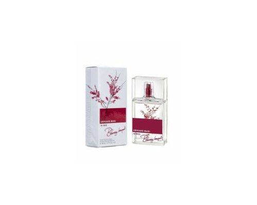 ARMAND BASI In Red Blooming Bouquet Туалетная вода тестер 100 мл, Тип: Туалетная вода тестер, Объем, мл.: 100 