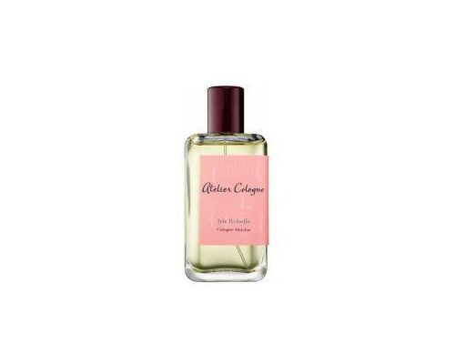 ATELIER COLOGNE Iris Rebelle Туалетные духи 100 мл, Тип: Туалетные духи, Объем, мл.: 100 