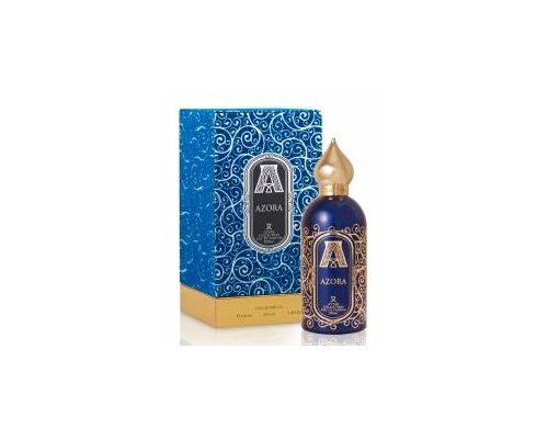 ATTAR COLLECTION Azora Туалетные духи 100 мл, Тип: Туалетные духи, Объем, мл.: 100 