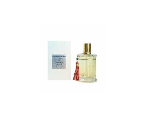 PARFUMS MDCI Le Barbier de Tanger Туалетные духи 75 мл, Тип: Туалетные духи, Объем, мл.: 75 