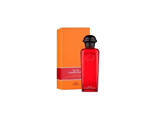 HERMES Eau de Rhubarbe Ecarlate Одеколон 100 мл, Тип: Одеколон, Объем, мл.: 100 