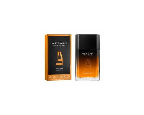 LORIS AZZARO Amber Fever Туалетная вода тестер 100 мл, Тип: Туалетная вода тестер, Объем, мл.: 100 