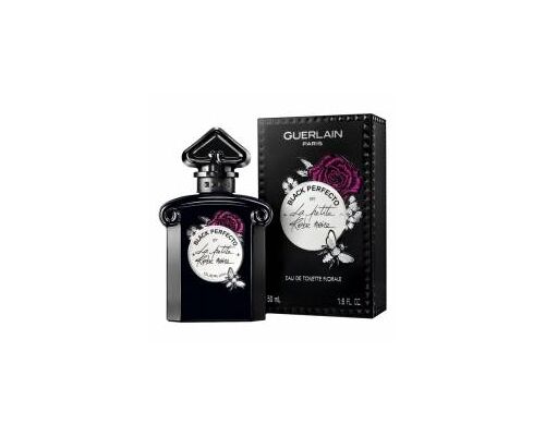 GUERLAIN La Petite Robe Noire Black Perfecto Eau de Toilette Florale Туалетная вода тестер 100 мл, Тип: Туалетная вода тестер, Объем, мл.: 100 