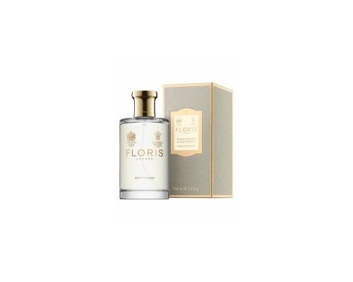 FLORIS  Sandalwood & Patchouli Туалетная вода тестер 100 мл, Тип: Туалетная вода тестер, Объем, мл.: 100 