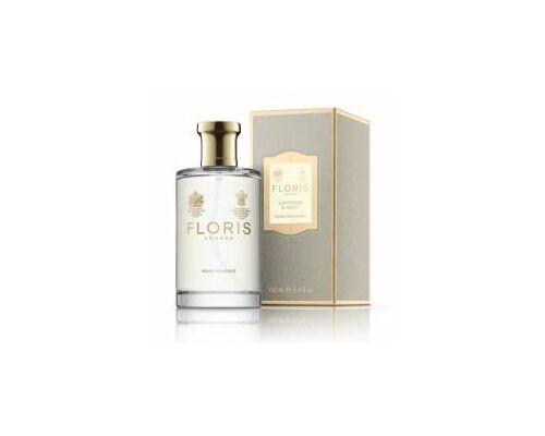 FLORIS  Lavender & Mint Туалетная вода тестер 100 мл, Тип: Туалетная вода тестер, Объем, мл.: 100 