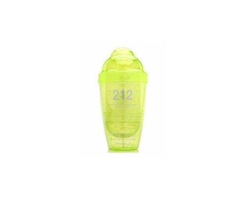 CAROLINA HERRERA 212 Summer Cocktail Туалетная вода 60 мл, Тип: Туалетная вода, Объем, мл.: 60 