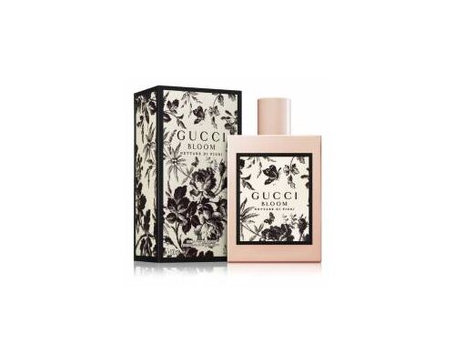 GUCCI Bloom Nettare di Fiori Туалетные духи 7,5 мл, Тип: Туалетные духи, Объем, мл.: 7,5 