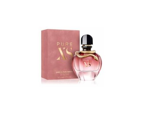 PACO RABANNE Pure XS for Her Туалетные духи тестер 80 мл, Тип: Туалетные духи тестер, Объем, мл.: 80 