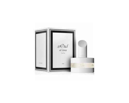 SOOUD Al Jana Parfum Eau Fine Парфюм 60 мл, Тип: Парфюм, Объем, мл.: 60 