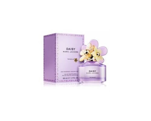 MARC JACOBS Daisy Twinkle Туалетная вода 50 мл, Тип: Туалетная вода, Объем, мл.: 50 