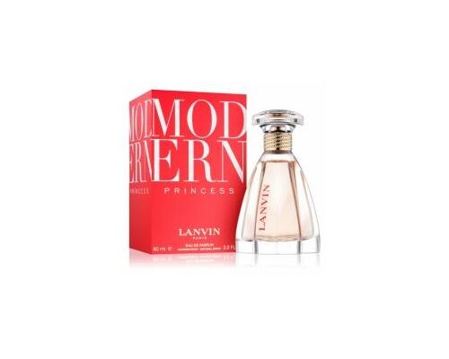 LANVIN Modern Princess Туалетные духи 90 мл, Тип: Туалетные духи, Объем, мл.: 90 