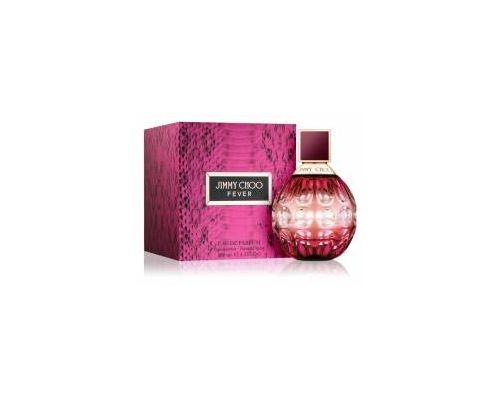 JIMMY CHOO Fever Туалетные духи 60 мл, Тип: Туалетные духи, Объем, мл.: 60 