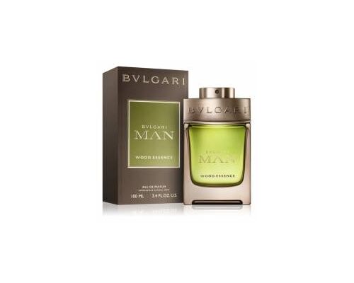 BVLGARI Man Wood Essence Туалетные духи тестер 100 мл, Тип: Туалетные духи тестер, Объем, мл.: 100 