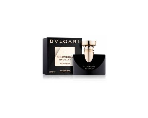 BVLGARI Splendida Jasmin Noir Туалетные духи тестер 50 мл, Тип: Туалетные духи тестер, Объем, мл.: 50 