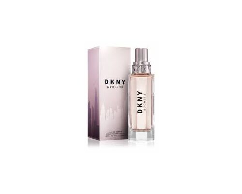 DONNA KARAN DKNY Stories Туалетные духи тестер 100 мл, Тип: Туалетные духи тестер, Объем, мл.: 100 