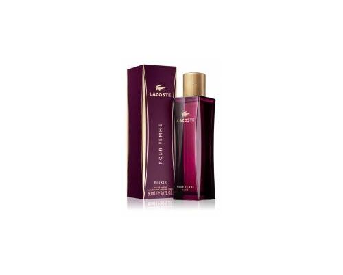 LACOSTE Pour Femme Elixir Туалетные духи тестер 90 мл, Тип: Туалетные духи тестер, Объем, мл.: 90 