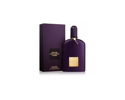 TOM FORD Velvet Orchid Lumiere Туалетные духи 50 мл, Тип: Туалетные духи, Объем, мл.: 50 