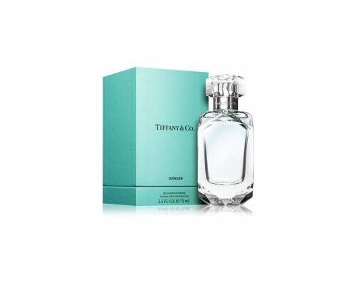 TIFFANY Tiffany & Co Intense Туалетные духи тестер 75 мл, Тип: Туалетные духи тестер, Объем, мл.: 75 