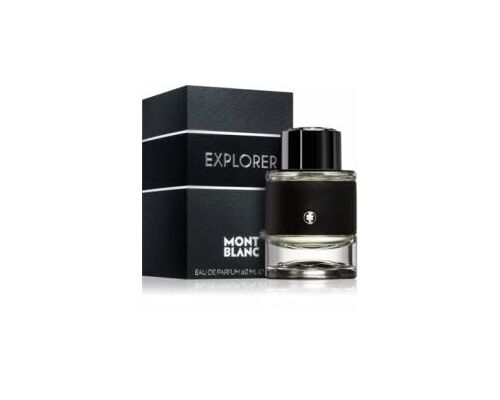 MONT BLANC Explorer Туалетные духи 60 мл, Тип: Туалетные духи, Объем, мл.: 60 