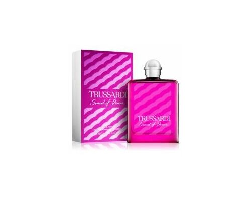 TRUSSARDI Sound of Donna Туалетные духи тестер 100 мл, Тип: Туалетные духи тестер, Объем, мл.: 100 