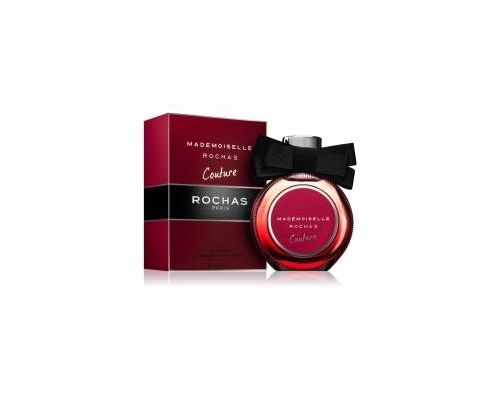 ROCHAS Mademoiselle Rochas Couture Туалетные духи тестер 90 мл, Тип: Туалетные духи тестер, Объем, мл.: 90 