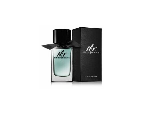 BURBERRY Mr. Burberry Eau de Toilette Туалетная вода тестер 100 мл, Тип: Туалетная вода тестер, Объем, мл.: 100 