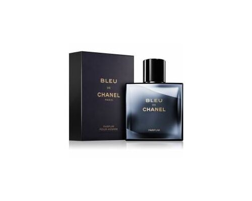 CHANEL Bleu de Chanel Parfum Парфюм 50 мл, Тип: Парфюм, Объем, мл.: 50 