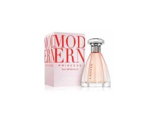 LANVIN Modern Princess Eau Sensuelle Туалетная вода 90 мл, Тип: Туалетная вода, Объем, мл.: 90 