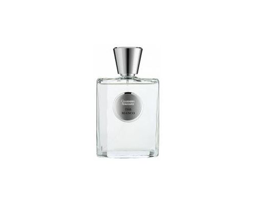 GIARDINO BENESSERE The Bianco Туалетные духи 100 мл, Тип: Туалетные духи, Объем, мл.: 100 