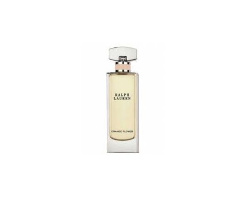 RALPH LAUREN Orange Flower Туалетные духи 50 мл, Тип: Туалетные духи, Объем, мл.: 50 