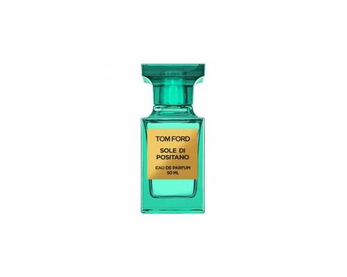 TOM FORD Sole di Positano Туалетные духи 50 мл, Тип: Туалетные духи, Объем, мл.: 50 