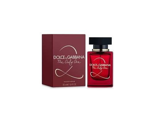 DOLCE & GABBANA The Only One 2 Туалетные духи тестер 100 мл, Тип: Туалетные духи тестер, Объем, мл.: 100 