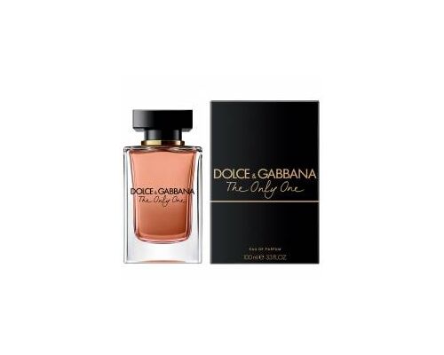 DOLCE & GABBANA The Only One Туалетные духи тестер 100 мл, Тип: Туалетные духи тестер, Объем, мл.: 100 