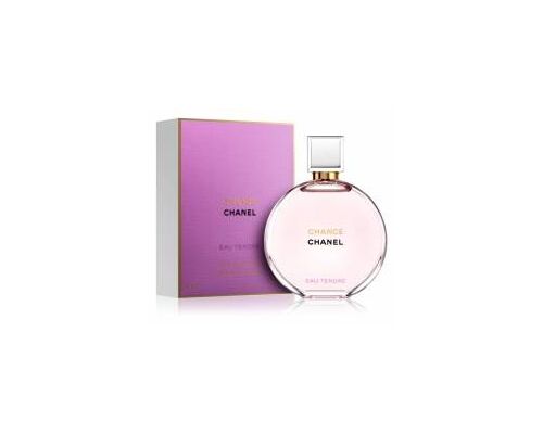 CHANEL Chance Eau Tendre Туалетные духи 50 мл, Тип: Туалетные духи, Объем, мл.: 50 