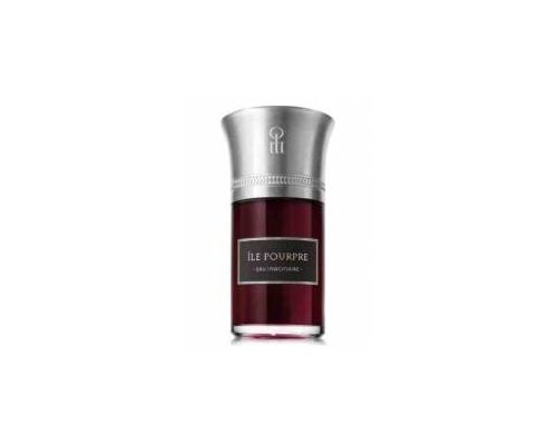 LES LIQUIDES IMAGINAIRES L'Ile Pourpre Туалетные духи 100 мл, Тип: Туалетные духи, Объем, мл.: 100 