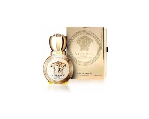 VERSACE Eros Eau de Parfum Туалетные духи 5 мл, Тип: Туалетные духи, Объем, мл.: 5 