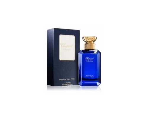 CHOPARD Magnolia Au Vetiver du Haiti Туалетные духи 100 мл, Тип: Туалетные духи, Объем, мл.: 100 