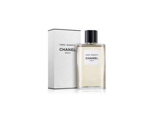 CHANEL Paris-Biarritz Туалетная вода тестер 125 мл, Тип: Туалетная вода тестер, Объем, мл.: 125 