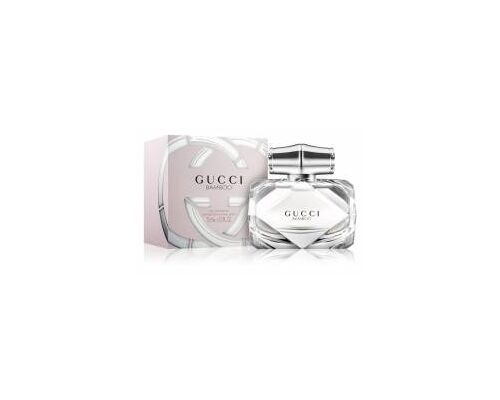 GUCCI Bamboo Туалетная вода 50 мл, Тип: Туалетная вода, Объем, мл.: 50 