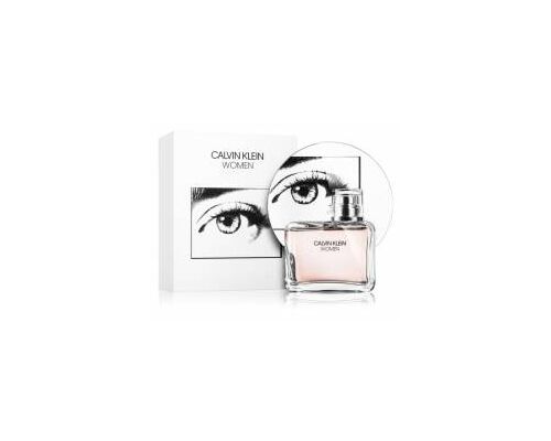 CALVIN KLEIN Calvin Klein Women Eau de Parfum Туалетные духи 100 мл, Тип: Туалетные духи, Объем, мл.: 100 