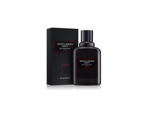 GIVENCHY Gentlemen Only Absolute Туалетные духи тестер 100 мл, Тип: Туалетные духи тестер, Объем, мл.: 100 