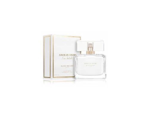 GIVENCHY Dahlia Divin Eau Initiale Туалетная вода 30 мл, Тип: Туалетная вода, Объем, мл.: 30 