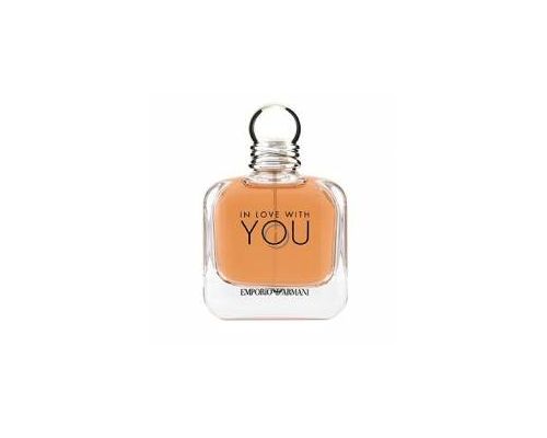 GIORGIO ARMANI In Love With You Туалетные духи 50 мл, Тип: Туалетные духи, Объем, мл.: 50 