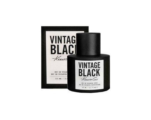 KENNETH COLE Vintage Black Туалетная вода тестер 100 мл, Тип: Туалетная вода тестер, Объем, мл.: 100 