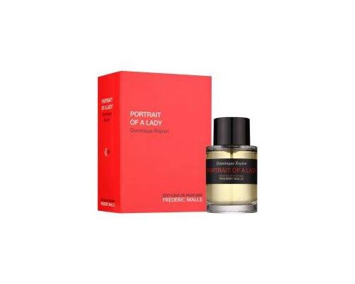 FREDERIC MALLE Portrait of a Lady Туалетные духи 30 мл, Тип: Туалетные духи, Объем, мл.: 30 