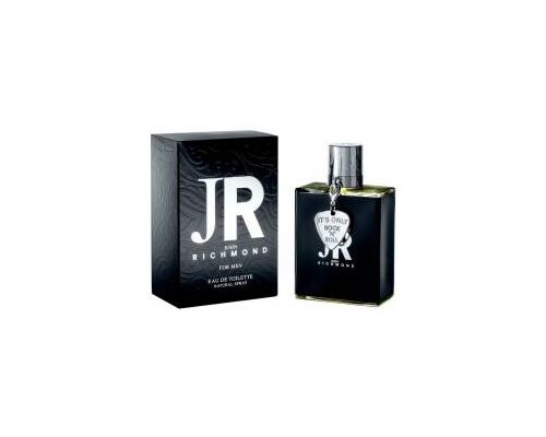 JOHN RICHMOND John Richmond for Men Гель для душа 50 мл, Тип: Гель для душа, Объем, мл.: 50 