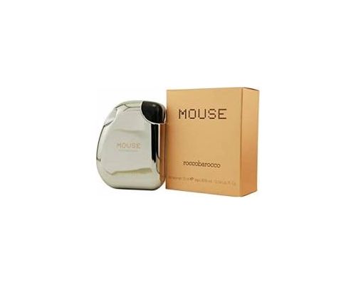 ROCCOBAROCCO Mouse Туалетные духи тестер 75 мл, Тип: Туалетные духи тестер, Объем, мл.: 75 