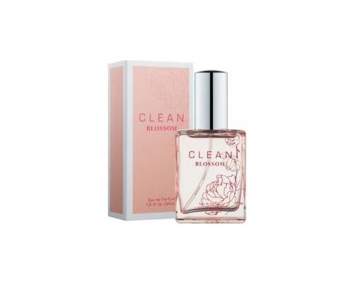 CLEAN Clean Blossom Туалетные духи 60 мл, Тип: Туалетные духи, Объем, мл.: 60 