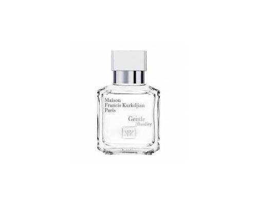 MAISON FRANCIS KURKDJIAN Gentle Fluidity Silver Туалетные духи 5 мл, Тип: Туалетные духи, Объем, мл.: 5 